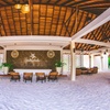 Image 10: ✈ MALEDIVEN | Haa Dhaalu Atoll - Hondaafushi Island Resort 4* - Ang...