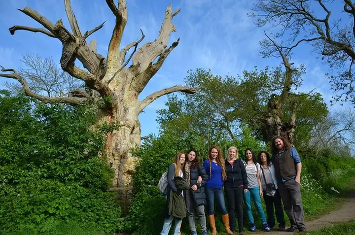 Eight Day Tour of Sacred England - Primary Image