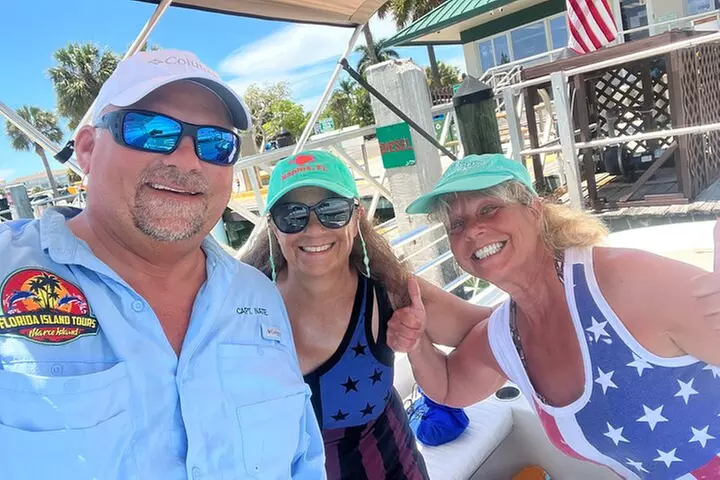 Best of Marco Island Tour