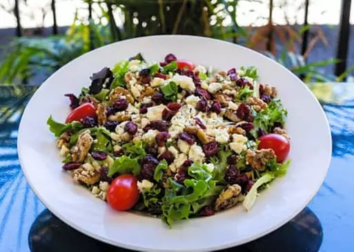 5% Cash Back at Casa Mia's Restaurant
