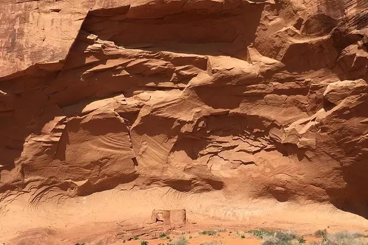 Monument Valley Extended Backcountry Tour