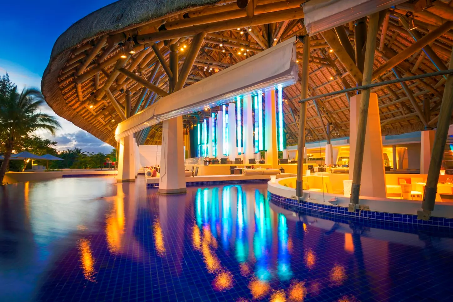 ✈ MAURITIUS | Bel Ombre - Combiné SO Sofitel Mauritius - Sofitel Ma...