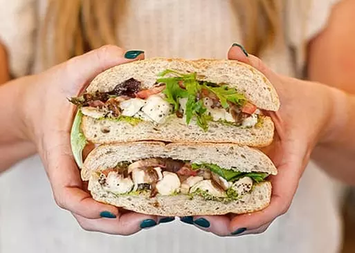 5% Cash Back at Coolgreens - Southlake