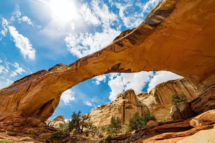 Ultimate Utah Bundle Self-Guided Driving Audio Tour