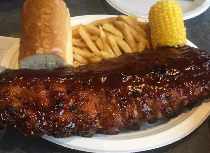 $15 For $30 Worth Of Casual Dining - Second Medium