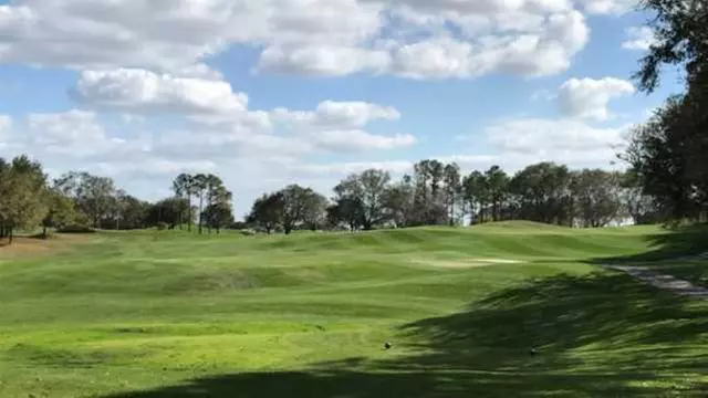 Online Booking - Round of Golf at Links of Sandpiper - Primary Image