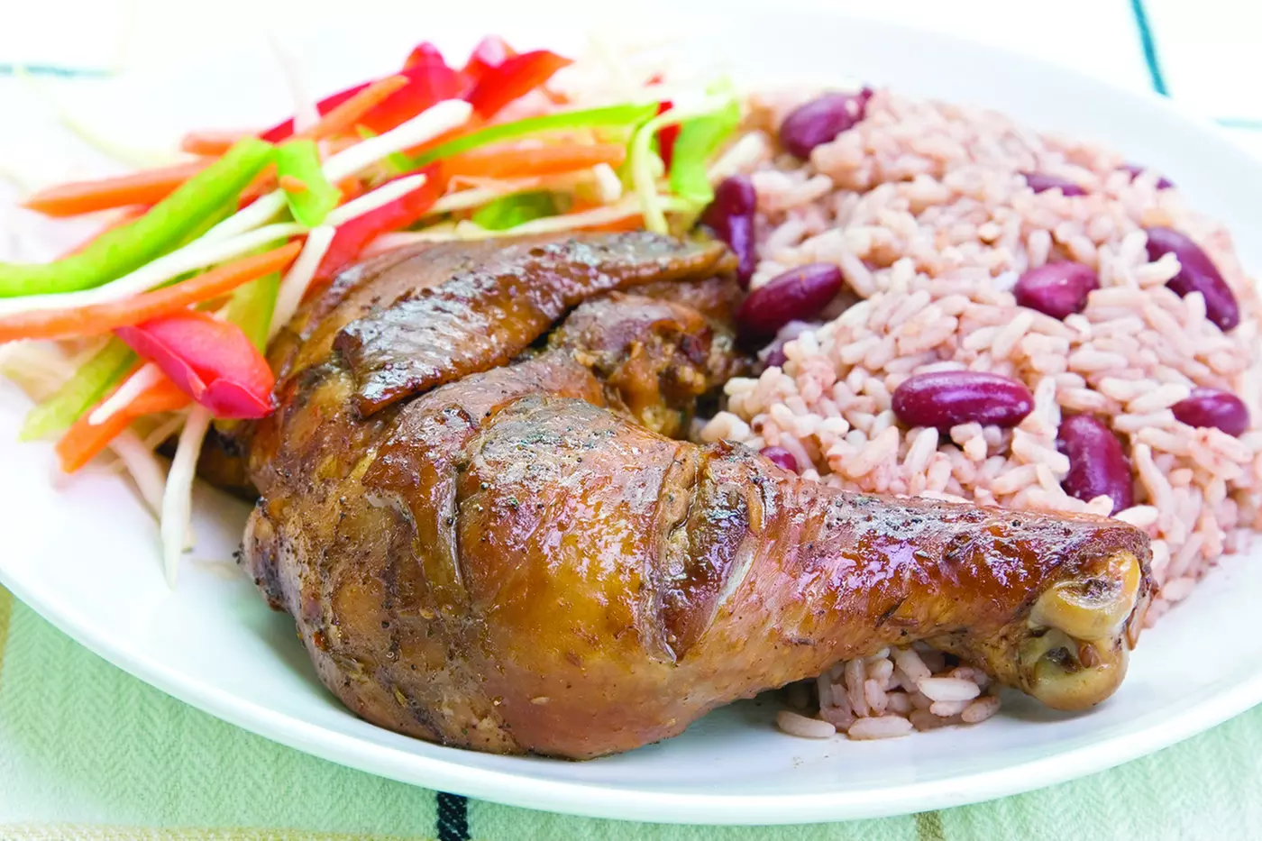 $10 For $20 Worth Of Jamaican Cuisine - Primary Image