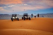 Greater Zion: Sunset UTV Tour at Sand Hollow - Second Medium