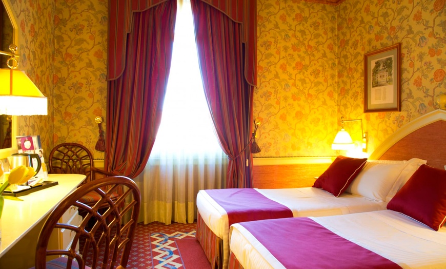 Image 3: ✈ ITALIA | Milano - Hotel Milano Regency 4* - City break