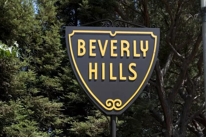 Private Tour of Los Angeles' Top Attractions