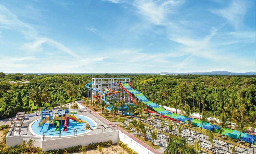 Image 18: ✈ REPUBBLICA DOMINICANA | Punta Cana - Hotel Riu Palace Bavaro 5*, ...