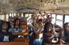 Atlanta Brewery Bus Tour with a DJ (Half and Full Bus)