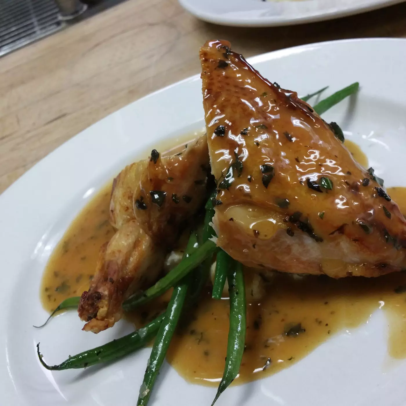 $15 For $30 Worth Of Fine American Dining - Second Medium