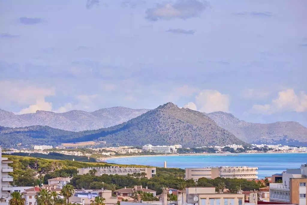 ✈ MAJORQUE | Can Picafort - Hotel Ilusion Markus & Spa 3*, 5 nuit -...