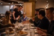 Crime and Cuisine on Federal Hill - Second Medium