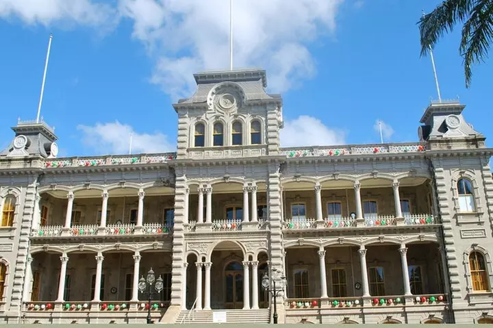 Pearl Harbor [Early Access], USS Arizona & Historic Honolulu Tour