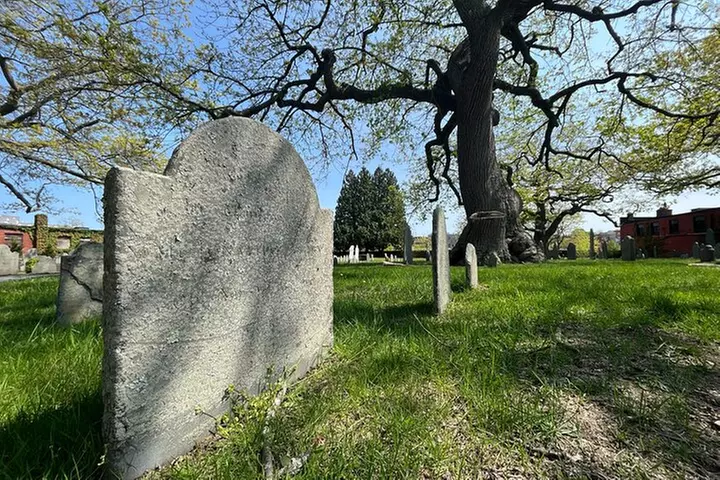 Witches of Salem Tour: Mysteries, Myths, and Magic