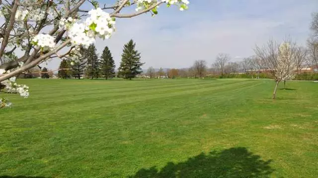 Online Booking - Round of Golf at Carlisle Barracks Golf Course - Primary Image