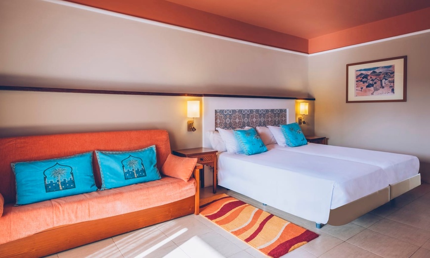 Image 46: ✈ MAROC | Saidia - Iberostar Waves Saidia 5* - Tout inclus