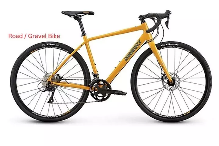 Los Angeles Bike Rental or Bike Hire: Pedal or Electric Options