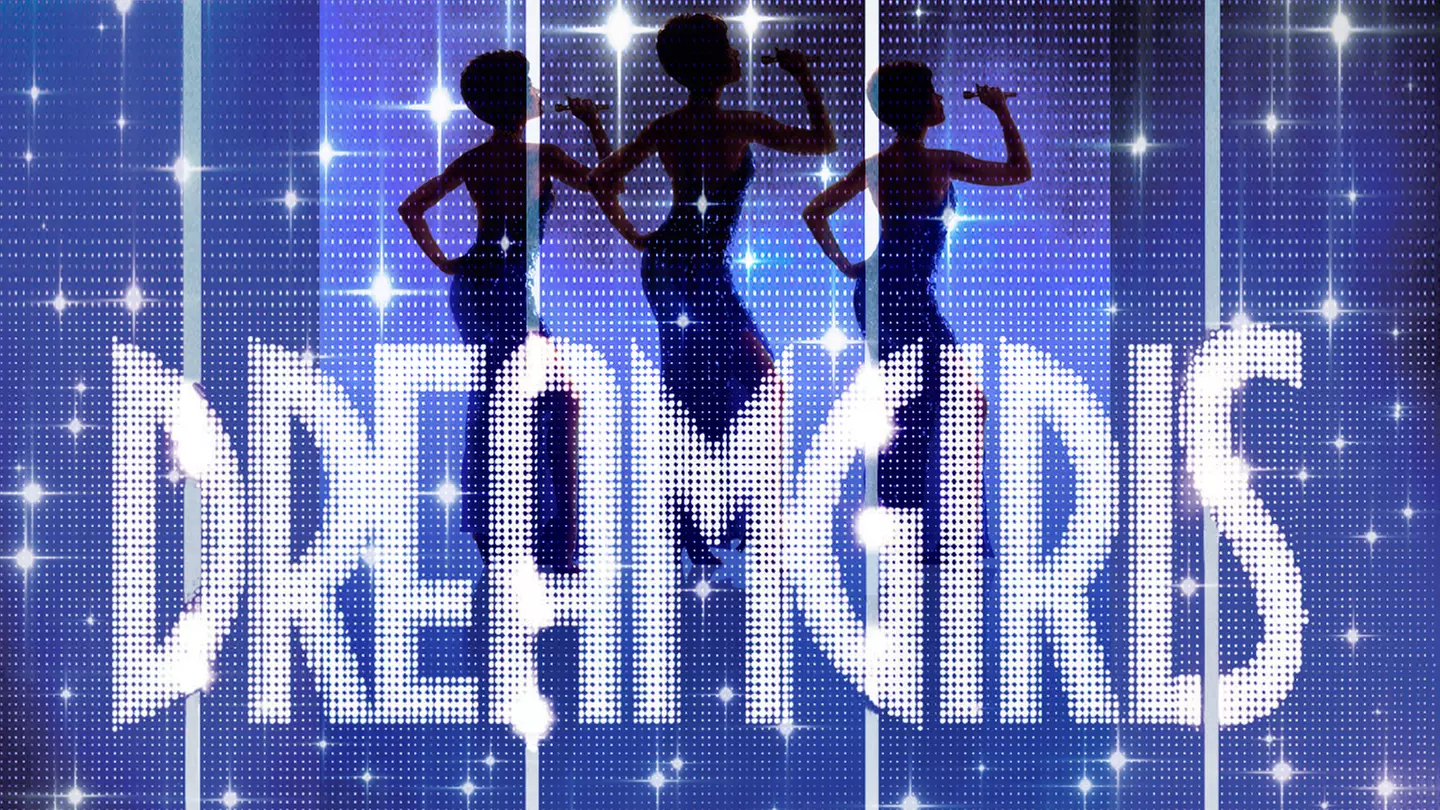 Dreamgirls at La Mirada Theatre for the Performing Arts - Primary Image