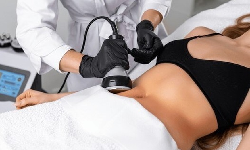 Image 3: $50 Towards Body Contouring Treatment (Reg. $100)