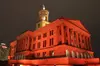 Spirits of Nashville Ultimate Haunted Walking Tour
