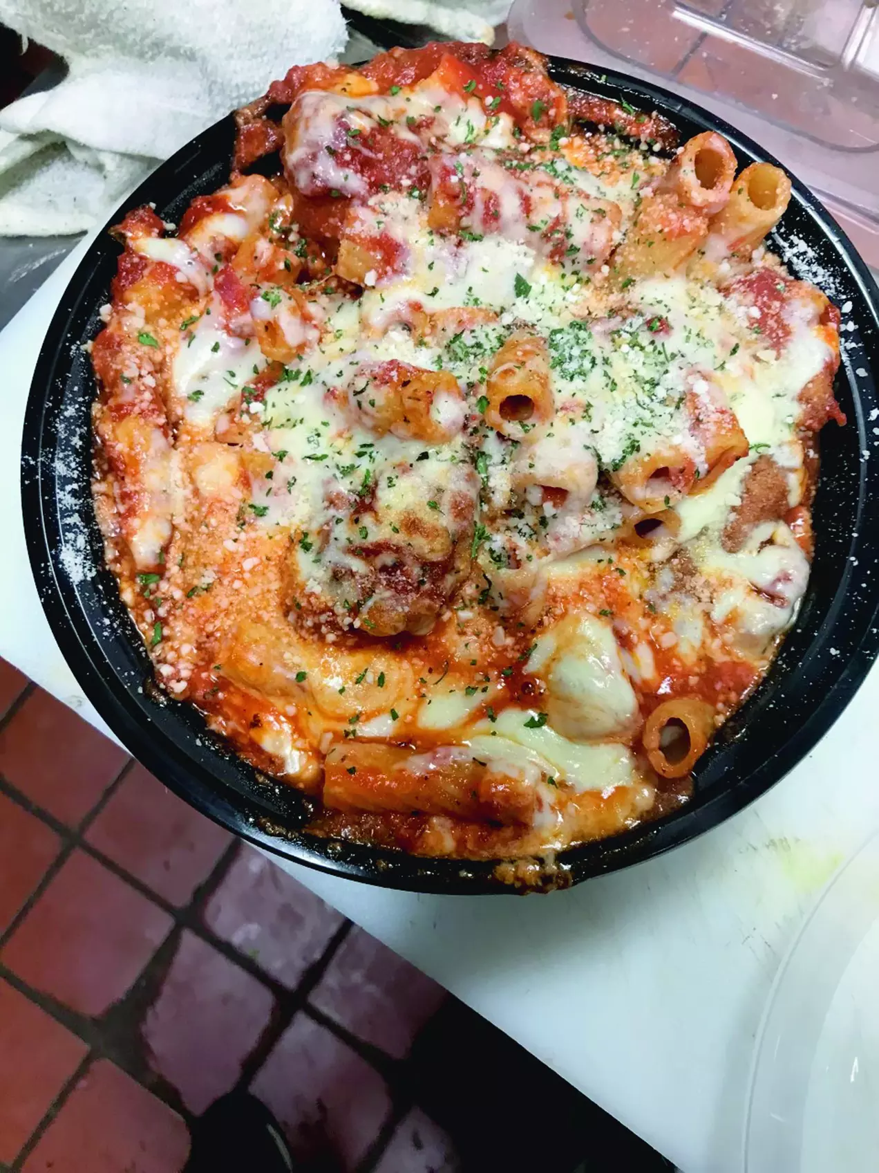$15 For $30 Worth Of Italian Cuisine For Take-Out - Second Medium