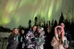 Northern Lights Viewing and Storytelling Tour in Fairbanks - Second Medium