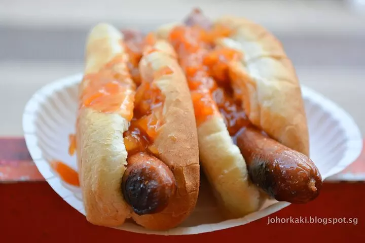 Shared Food Tour Bohemian Greenwichvillage - Primary Image