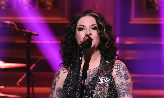 Ashley McBryde - May 18, 2023, 7:30 PM - Primary Image