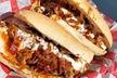 5% Cash Back at Mad Mike's Cheesesteaks & Salads - Second Medium