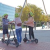 Image 1: Bienvenido a Barcelona Segway y eScooter Tour