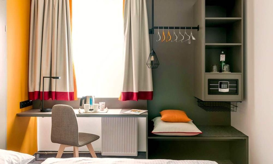Image 4: ✈ POLSKA | Kraków - Vienna House Easy Chopin Cracow 3* - Centrum mi...
