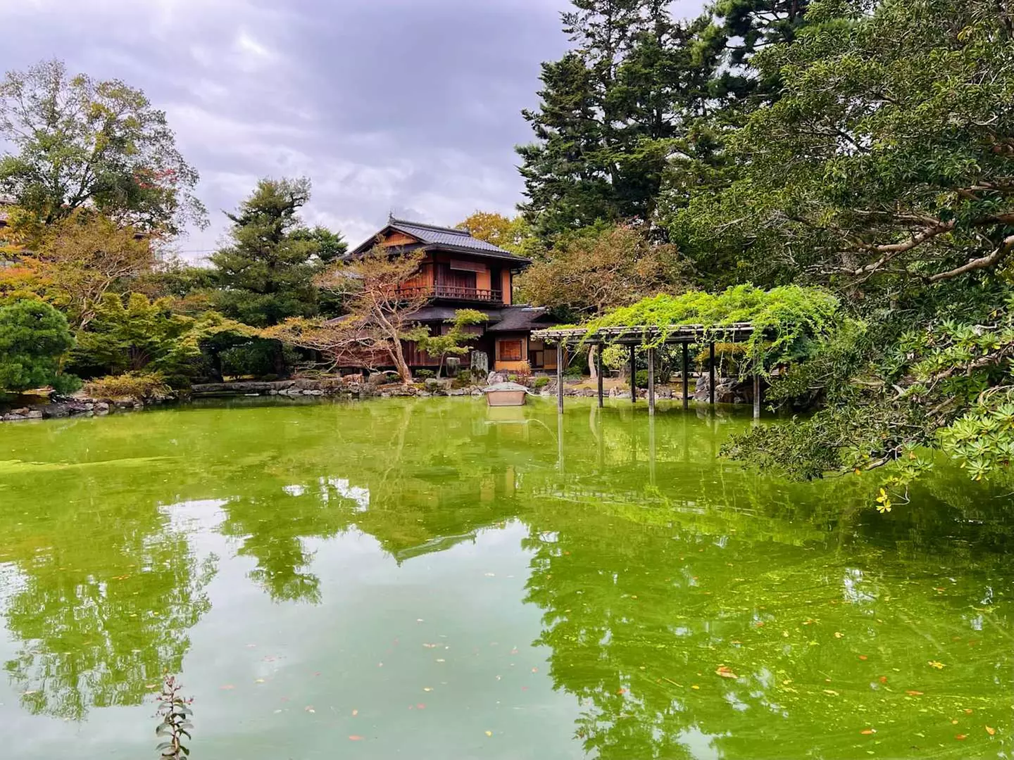 ✈ SÜDKOREA | Von Seoul nach Kyoto - Trio Seoul, Tokio & Kyoto 3*, 9...