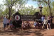 Litchfield National Park and Jumping Crocodile Cruise - Image 4