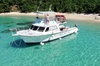 Culebra Snorkeling and beach Day Experience by boat