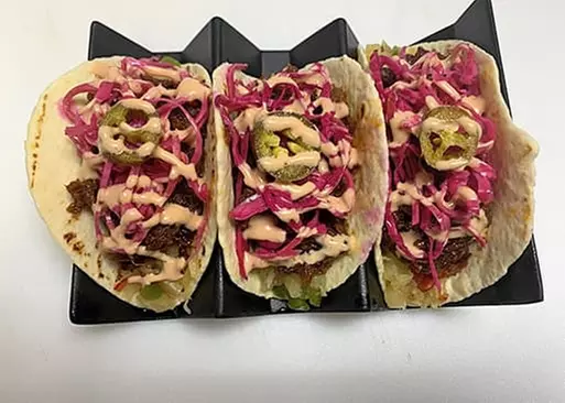 5% Cash Back at Tickle My Ribs - Indian Trail