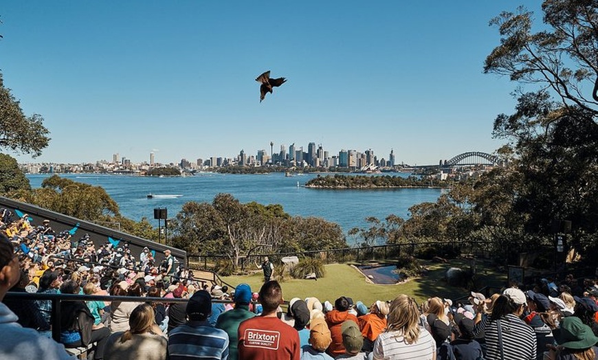 Image 9: Sydney Taronga Zoo General Entry Ticket