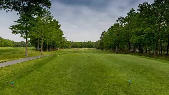 Online Booking - Round of Golf at Blue Heron Pines Golf Club - Primary Image