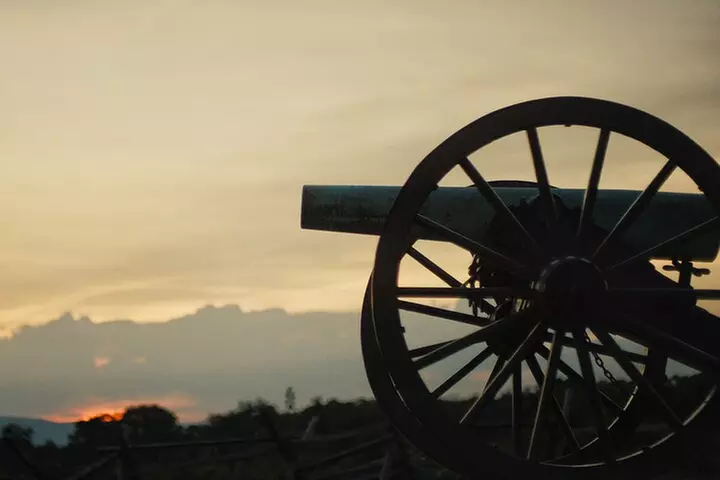 Echoes of War All Ages Ghost Tour