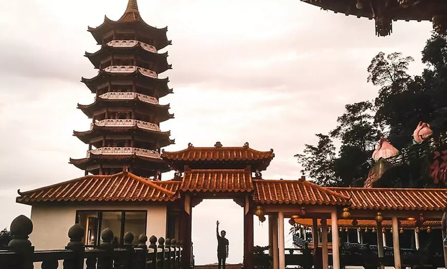 Image 9: Jervis Bay Private Tour - Pick up & Drop off