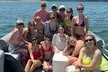 Lake Travis Party Cruise – Vibes, Views & Good Times - Second Medium