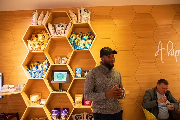 NYC Food Tour: NoMad and Flatiron by Like A Local Tours