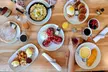 5% Cash Back at Yolk - Second Medium