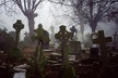 Cemetery and Ghost BYOB Bus Tour in New Orleans - Second Medium