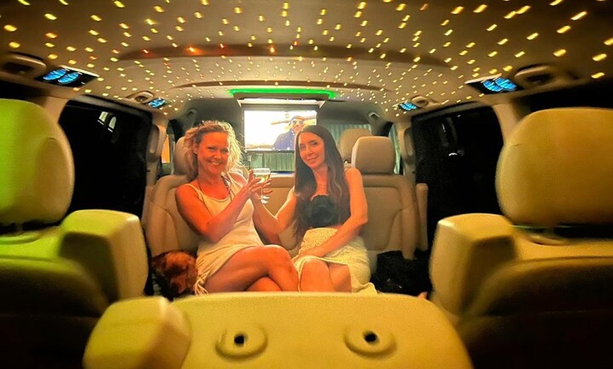 Image 3: Luxury Airport Transfers in London