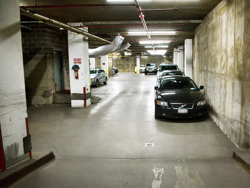 Parking at City Parking - 235 West 48th Street Garage LLC