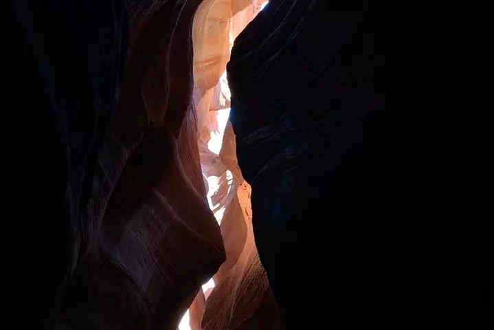 East Zion Ultimate Slot Canyon Canyoneering UTV Adventure