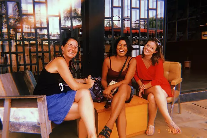 Tijuana Toe Dip: Day Trip from San Diego